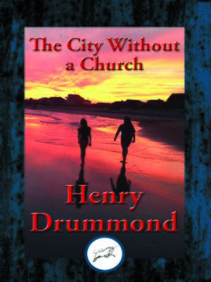 cover image of The City Without a Church